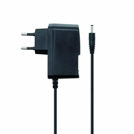 USB Extension Cable NANOCABLE 10.01.0312 Black 10 m - Компютър Кабели и адаптери<<<Компютри| Електроника<<<BigBuy&&&USB