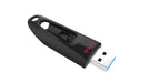 USB flash drive SanDisk Ultra 128GB - USB памети<<<Компютърна периферия<<<ValiAPI&&&Флаш памети<<<Периферия<<<Компютри