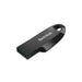 USB flash drive SanDisk Ultra Curve 3.2 128GB USB 3.1 Gen 1 Black - USB памети<<<Компютърна периферия<<<ValiAPI