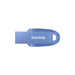 USB flash drive SanDisk Ultra Curve 3.2 128GB USB 3.1 Gen 1 Blue - USB памети<<<Компютърна периферия<<<ValiAPI