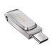 USB flash drive SanDisk Ultra Dual Drive Luxe 1TB - USB памети<<<Компютърна