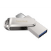 USB flash drive SanDisk Ultra Dual Drive Luxe 512GB - USB памети<<<Компютърна