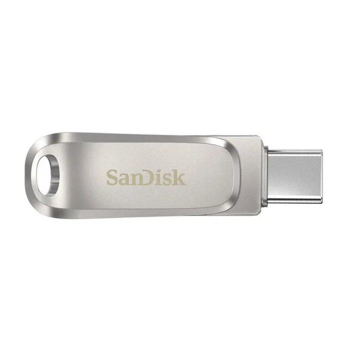USB flash drive SanDisk Ultra Dual Drive Luxe 512GB - USB памети<<<Компютърна
