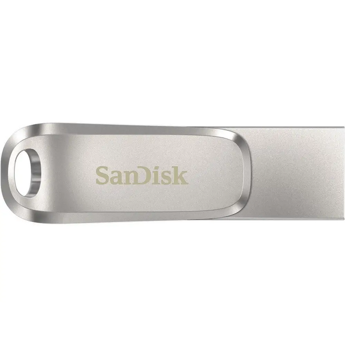 USB flash drive SanDisk Ultra Dual Drive Luxe 512GB - USB памети<<<Компютърна