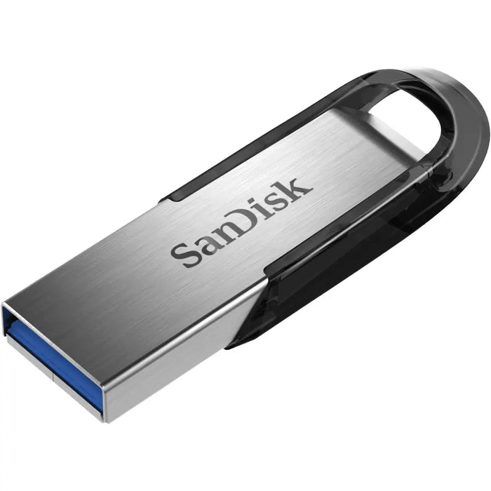 USB flash drive SanDisk Ultra Flair 32GB - USB памети<<<Компютърна периферия<<<ValiAPI&&&Флаш