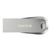 USB flash drive SanDisk Ultra Luxe 32GB 3.2 Gen1 - USB памети<<<Компютърна периферия<<<ValiAPI&&&USB