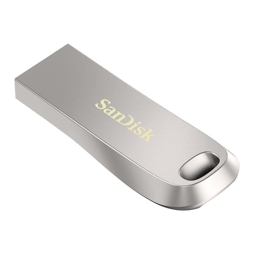 USB flash drive SanDisk Ultra Luxe 32GB 3.2 Gen1 - USB памети<<<Компютърна периферия<<<ValiAPI&&&USB