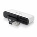 USB Hub Belkin F4U021bt White - Компютър Мрежи и компоненти<<<Компютри| Електроника<<<BigBuy&&&HUB USB<<<Компютър Мрежи