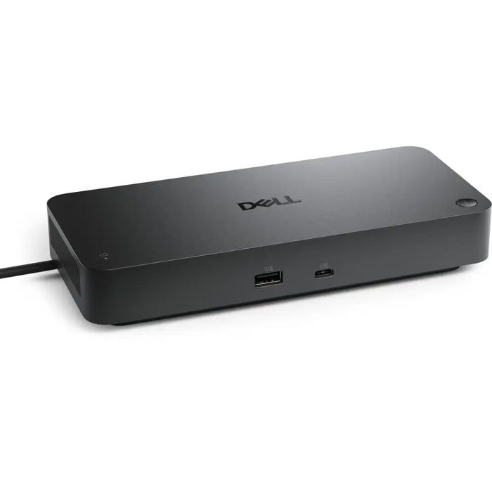 USB Hub Dell DELL-SD25TB4 Black - HUB USB<<<Компютър Мрежи и компоненти<<<Компютри| Електроника<<<BigBuy&&&Notebooks