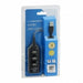 USB Hub Esperanza EA116 Black - HUB USB<<<Компютър Мрежи и компоненти<<<Компютри| Електроника<<<BigBuy&&&USB