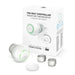 USB Hub Fibaro The Heat Controller Starter Pac White 50 W - HUB USB<<<Компютър Мрежи и компоненти<<<Компютри|