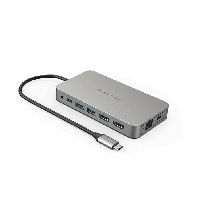 USB Hub Hyper HDM1H - Компютър Мрежи и компоненти<<<Компютри| Електроника<<<BigBuy&&&HUB USB<<<Компютър Мрежи и