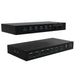 USB Hub i-Tec C31KVMDOCKPDPRO Black - Компютър Мрежи и компоненти<<<Компютри| Електроника<<<BigBuy&&&HUB USB<<<Компютър