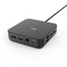 USB Hub i-Tec C31TRIPLE4KDOCKPDPRO Black - Компютър Мрежи и компоненти<<<Компютри| Електроника<<<BigBuy&&&HUB
