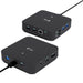 USB Hub i-Tec C31TRIPLEVIDEODPPRO - Компютър Мрежи и компоненти<<<Компютри| Електроника<<<BigBuy&&&HUB USB<<<Компютър
