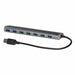 USB Hub i-Tec U3HUB778 - Компютър Мрежи и компоненти<<<Компютри| Електроника<<<BigBuy&&&HUB USB<<<Компютър Мрежи и