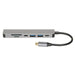 USB Hub Ibox IUH3SL4K - HUB USB<<<Компютър Мрежи и компоненти<<<Компютри| Електроника<<<BigBuy&&&USB