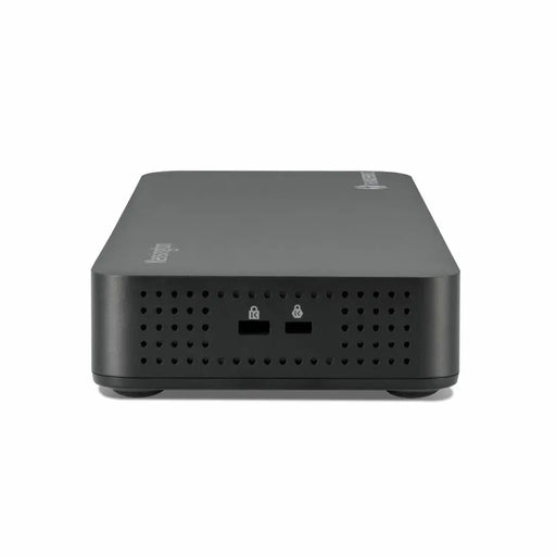 USB Hub Kensington K35234EU Black - Компютър Мрежи и компоненти<<<Компютри| Електроника<<<BigBuy&&&HUB USB<<<Компютър