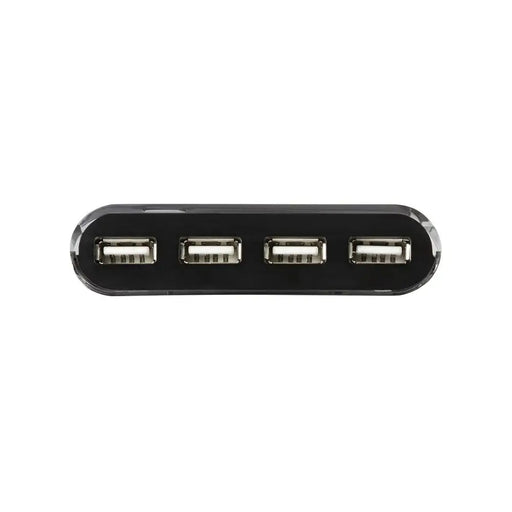 USB Hub LogiLink UA0085 - Компютър Мрежи и компоненти<<<Компютри| Електроника<<<BigBuy&&&HUB USB<<<Компютър Мрежи и