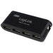 USB Hub LogiLink UA0085 - Компютър Мрежи и компоненти<<<Компютри| Електроника<<<BigBuy&&&HUB USB<<<Компютър Мрежи и