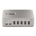 USB Hub Startech 10G8A2CS-USB-C-HUB - Компютър Мрежи и компоненти<<<Компютри| Електроника<<<BigBuy&&&HUB USB<<<Компютър