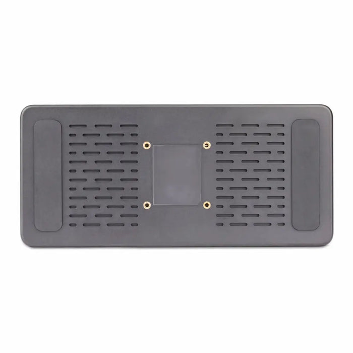 USB Hub Startech 150UE-USB4DOCKTRIPLE Grey - Компютър Мрежи и компоненти<<<Компютри| Електроника<<<BigBuy&&&HUB