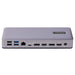 USB Hub Startech DK31C3MNCRUE 60 W - Компютър Мрежи и компоненти<<<Компютри| Електроника<<<BigBuy&&&HUB USB<<<Компютър