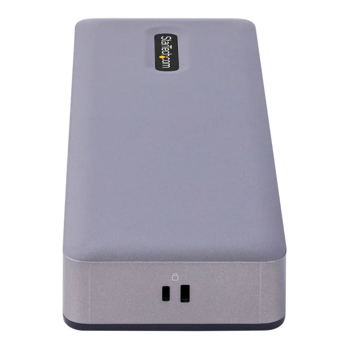 USB Hub Startech DK31C3MNCRUE 60 W - Компютър Мрежи и компоненти<<<Компютри| Електроника<<<BigBuy&&&HUB USB<<<Компютър