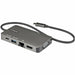 USB Hub Startech DKT30CHVPD2 - Компютър Мрежи и компоненти<<<Компютри| Електроника<<<BigBuy&&&HUB USB<<<Компютър Мрежи
