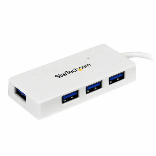 USB Hub Startech ST4300MINU3W - Компютър Мрежи и компоненти<<<Компютри| Електроника<<<BigBuy&&&HUB USB<<<Компютър Мрежи