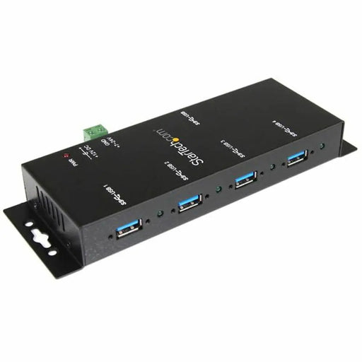 USB Hub Startech ST4300USBM - Компютър Мрежи и компоненти<<<Компютри| Електроника<<<BigBuy&&&HUB USB<<<Компютър Мрежи и