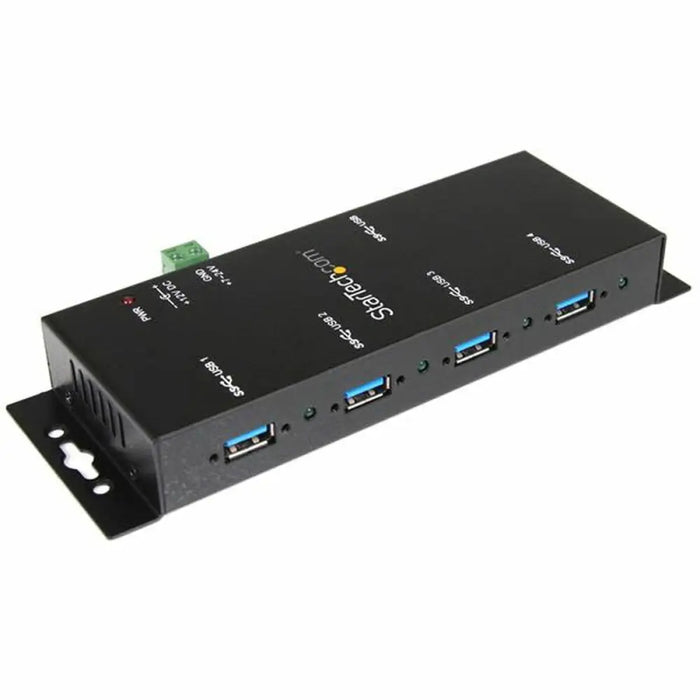 USB Hub Startech ST4300USBM - Компютър Мрежи и компоненти<<<Компютри| Електроника<<<BigBuy&&&HUB USB<<<Компютър Мрежи и