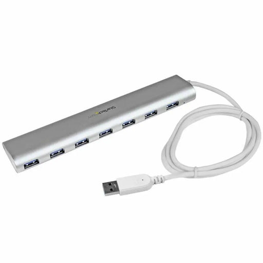 USB Hub Startech ST73007UA - Компютър Мрежи и компоненти<<<Компютри| Електроника<<<BigBuy&&&HUB USB<<<Компютър Мрежи и
