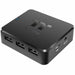 USB Hub THERMALTAKE H200 PLUS Black (1 Unit) - Компютър Мрежи и компоненти<<<Компютри| Електроника<<<BigBuy&&&HUB