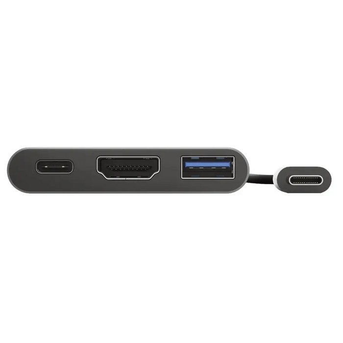 USB Hub Trust 23772 - Notebook & Mobile Accessories<<<TRUST компютърна периферия и