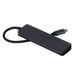 USB Hub Unitek H1107Q Black - HUB USB<<<Компютър Мрежи и компоненти<<<Компютри| Електроника<<<BigBuy&&&USB
