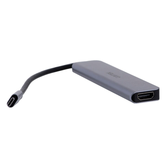USB Hub Unitek H1118A 100 W - HUB USB<<<Компютър Мрежи и компоненти<<<Компютри| Електроника<<<BigBuy&&&USB
