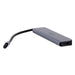 USB Hub Unitek H1118A 100 W - HUB USB<<<Компютър Мрежи и компоненти<<<Компютри| Електроника<<<BigBuy&&&USB