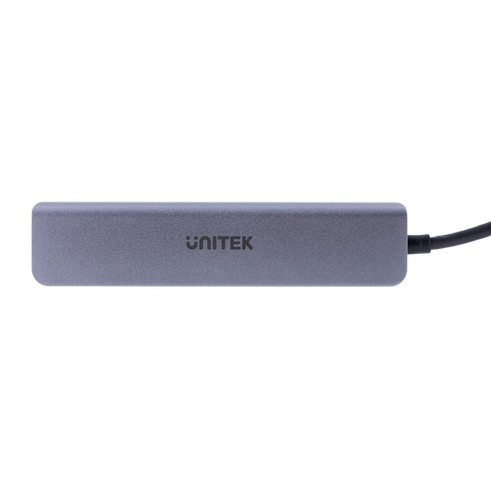 USB Hub Unitek H1118A 100 W - HUB USB<<<Компютър Мрежи и компоненти<<<Компютри| Електроника<<<BigBuy&&&USB