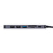 USB Hub Unitek H1118A 100 W - HUB USB<<<Компютър Мрежи и компоненти<<<Компютри| Електроника<<<BigBuy&&&USB