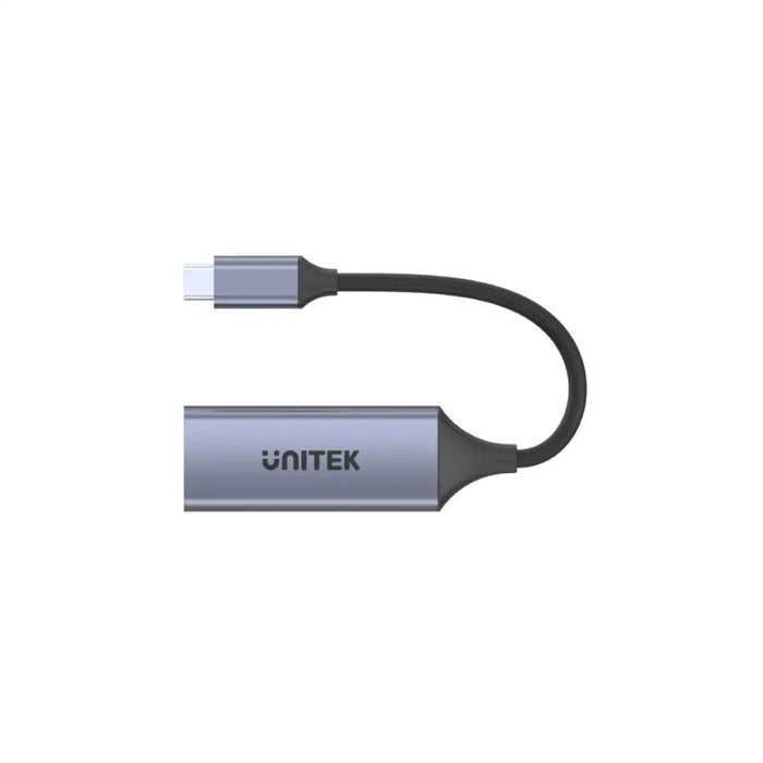 USB Hub Unitek U1323A Grey - HUB USB<<<Компютър Мрежи и компоненти<<<Компютри|