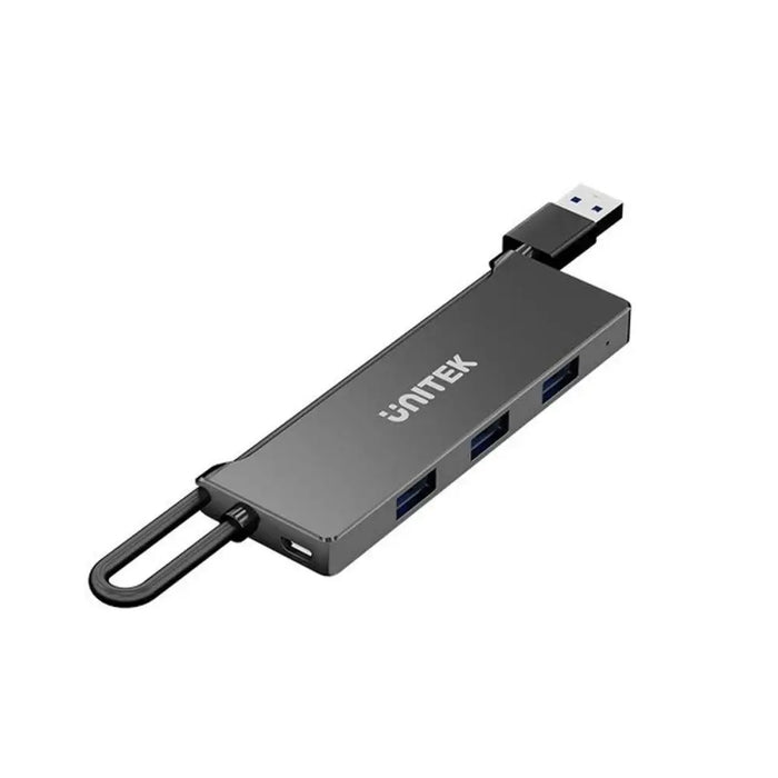 USB Hub Unitek Y-3145C - HUB USB<<<Компютър Мрежи и компоненти<<<Компютри| Електроника<<<BigBuy&&&USB