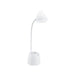 USB LED DESK LAMP 4.5W 3000-5700K PHILIPS - Настолни лампи<<<Вътрешно осветление<<<Мебели и