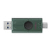 USB memory KINGSTON DataTraveler Duo G2 256GB USB-C + USB-A 3.2 Gen 1 - USB памети<<<Компютърна