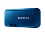 USB memory Samsung USB-C 128GB USB 3.1 Blue - USB памети<<<Компютърна периферия<<<ValiAPI&&&USB памети<<<SAMSUNG памети