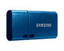 USB memory Samsung USB-C 128GB USB 3.1 Blue - USB памети<<<Компютърна периферия<<<ValiAPI&&&USB памети<<<SAMSUNG памети