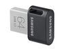 USB memory Samsung FIT Plus 64GB USB-A Black - USB памети<<<Компютърна периферия<<<ValiAPI&&&USB памети<<<SAMSUNG