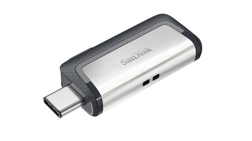 USB memory SanDisk Ultra Dual Drive 32GB - USB памети<<<Компютърна периферия<<<ValiAPI&&&Флаш