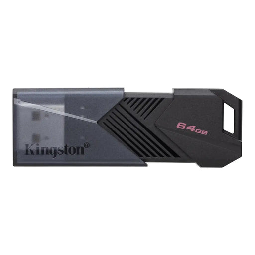 USB memory stick KINGSTON DataTraveler Exodia Onyx 64GB USB 3.2 Gen 1 Black - Памети