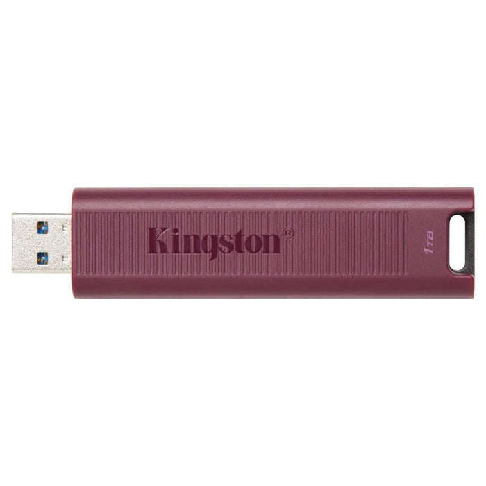 USB memory stick KINGSTON DataTraveler Max 1TB - Памети USB<<<Памети<<<Компоненти<<<ALSO&&&USB памети<<<Компютърна